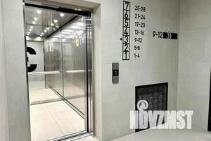 2-к квартира, посуточно, 67м2, 3/7 этаж