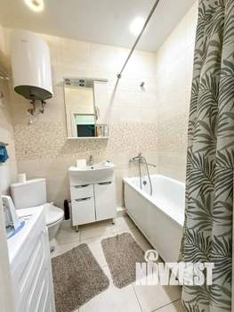 1-к квартира, на длительный срок, 35м2, 2/15 этаж