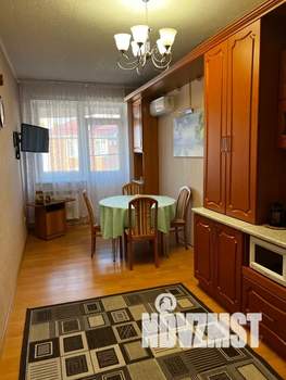 2-к квартира, посуточно, 90м2, 3/7 этаж