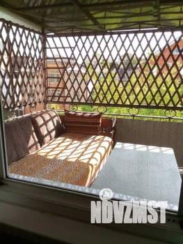 1-к квартира, посуточно, 60м2, 1/1 этаж