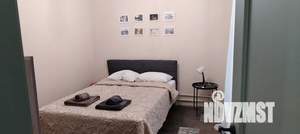 2-к квартира, посуточно, 45м2, 2/2 этаж