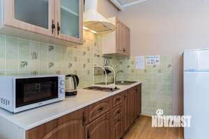 2-к квартира, посуточно, 65м2, 1/1 этаж