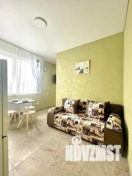 1-к квартира, посуточно, 30м2, 2/2 этаж