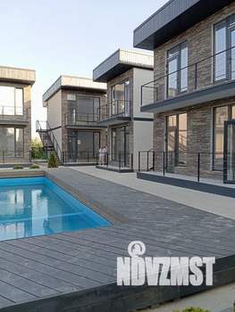 1-к квартира, посуточно, 26м2, 2/2 этаж