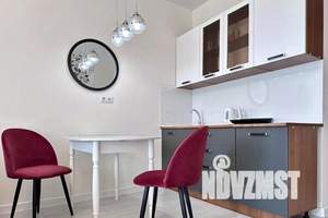 1-к квартира, посуточно, 26м2, 10/14 этаж