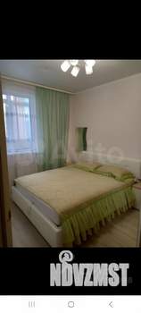 1-к квартира, на длительный срок, 40м2, 11/19 этаж
