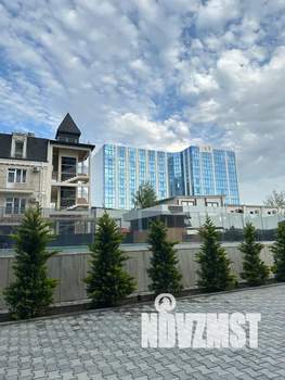 2-к квартира, посуточно, 50м2, 8/12 этаж