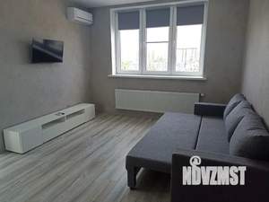 2-к квартира, посуточно, 55м2, 8/15 этаж