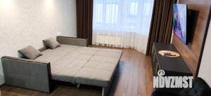 2-к квартира, посуточно, 41м2, 20/20 этаж