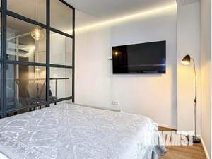 1-к квартира, посуточно, 27м2, 1/1 этаж