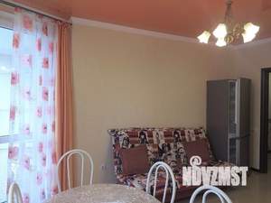 1-к квартира, на длительный срок, 57м2, 3/9 этаж