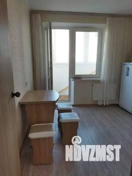 1-к квартира, посуточно, 38м2, 6/16 этаж