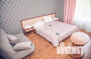 Студия квартира, на длительный срок, 20м2, 2/3 этаж