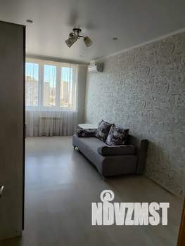 1-к квартира, посуточно, 44м2, 8/9 этаж