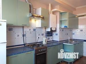 1-к квартира, на длительный срок, 55м2, 9/10 этаж