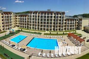 1-к квартира, посуточно, 10м2, 5/6 этаж