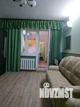 1-к квартира, посуточно, 30м2, 2/3 этаж