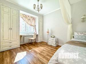 2-к квартира, посуточно, 48м2, 2/9 этаж