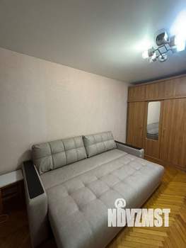 2-к квартира, на длительный срок, 49м2, 2/4 этаж