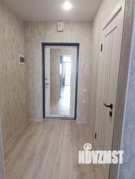 Студия квартира, на длительный срок, 27м2, 10/20 этаж