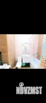 1-к квартира, посуточно, 36м2, 7/16 этаж