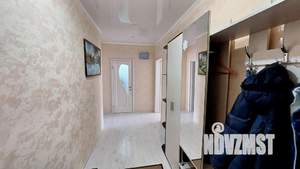 1-к квартира, на длительный срок, 46м2, 8/19 этаж