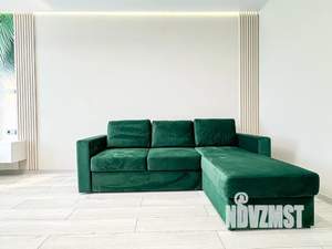 2-к квартира, посуточно, 35м2, 1/15 этаж