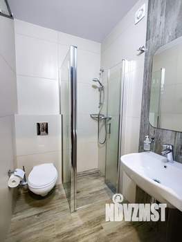 Студия квартира, на длительный срок, 38м2, 3/3 этаж