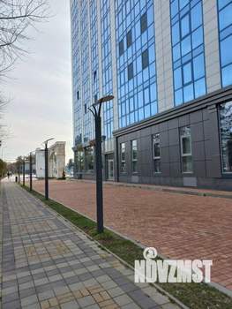 2-к квартира, на длительный срок, 56м2, 4/9 этаж