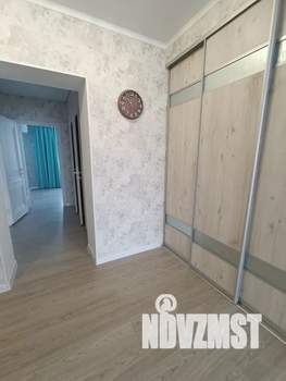 3-к квартира, посуточно, 92м2, 4/9 этаж