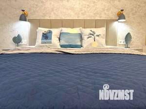 1-к квартира, посуточно, 24м2, 1/1 этаж