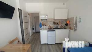 1-к квартира, посуточно, 34м2, 4/5 этаж