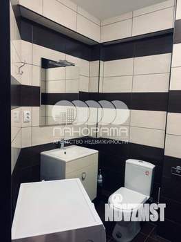 Студия квартира, на длительный срок, 40м2, 3/5 этаж