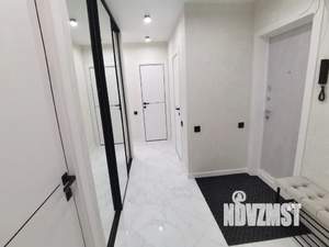 2-к квартира, посуточно, 54м2, 7/9 этаж
