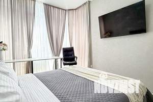 1-к квартира, посуточно, 38м2, 8/17 этаж