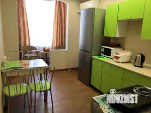 2-к квартира, посуточно, 53м2, 3/5 этаж