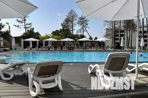 1-к квартира, посуточно, 31м2, 7/7 этаж