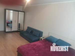 1-к квартира, на длительный срок, 45м2, 6/10 этаж