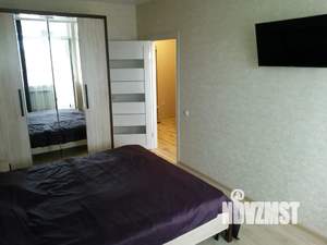 2-к квартира, посуточно, 43м2, 6/9 этаж