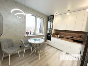 2-к квартира, посуточно, 60м2, 1/1 этаж