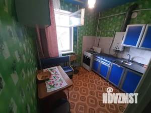 1-к квартира, посуточно, 32м2, 2/5 этаж