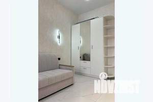 1-к квартира, посуточно, 40м2, 1/7 этаж