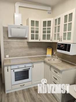 1-к квартира, посуточно, 33м2, 3/5 этаж