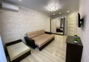 1-к квартира, на длительный срок, 47м2, 4/14 этаж