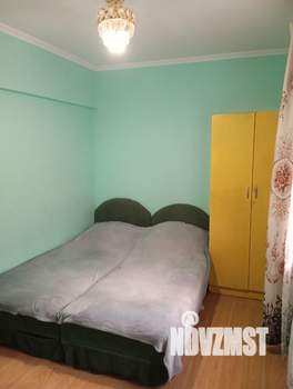 1-к квартира, на длительный срок, 35м2, 1/1 этаж