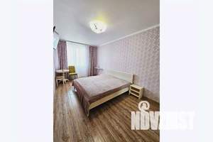 2-к квартира, посуточно, 67м2, 8/9 этаж