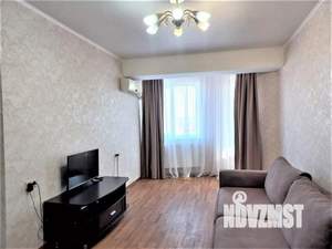 1-к квартира, на длительный срок, 42м2, 8/9 этаж