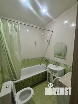 1-к квартира, на длительный срок, 35м2, 5/13 этаж