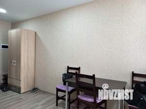 Студия квартира, на длительный срок, 30м2, 4/9 этаж