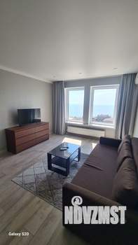 1-к квартира, на длительный срок, 45м2, 11/12 этаж